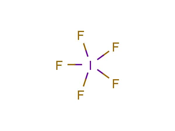五氟化碘是什么？有什么用途？
