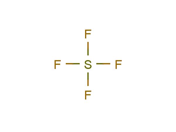 氟化产品之四氟化硫是什么，用在哪里？