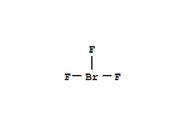 三氟化溴与其他化合物之间的反应情况详解
