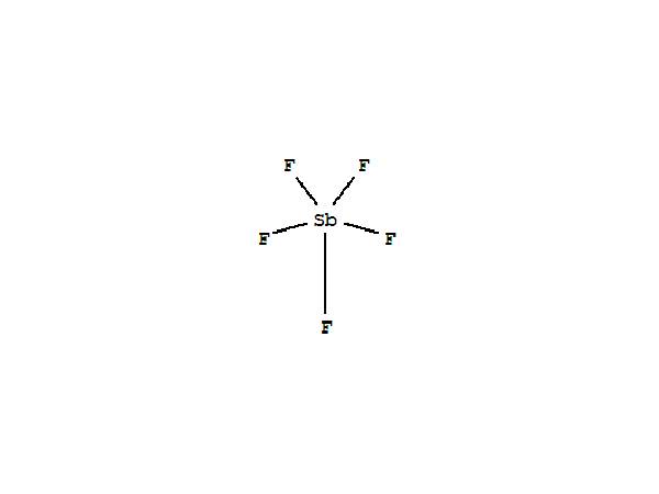 五氟化锑的作用有哪些？7方面用途