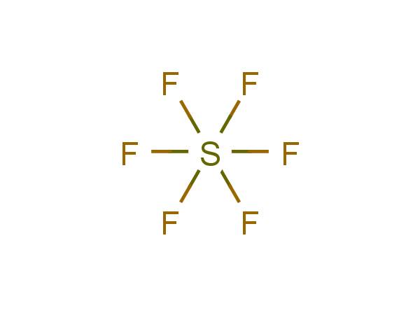 揭秘六氟化硫：从化学结构到工业应用